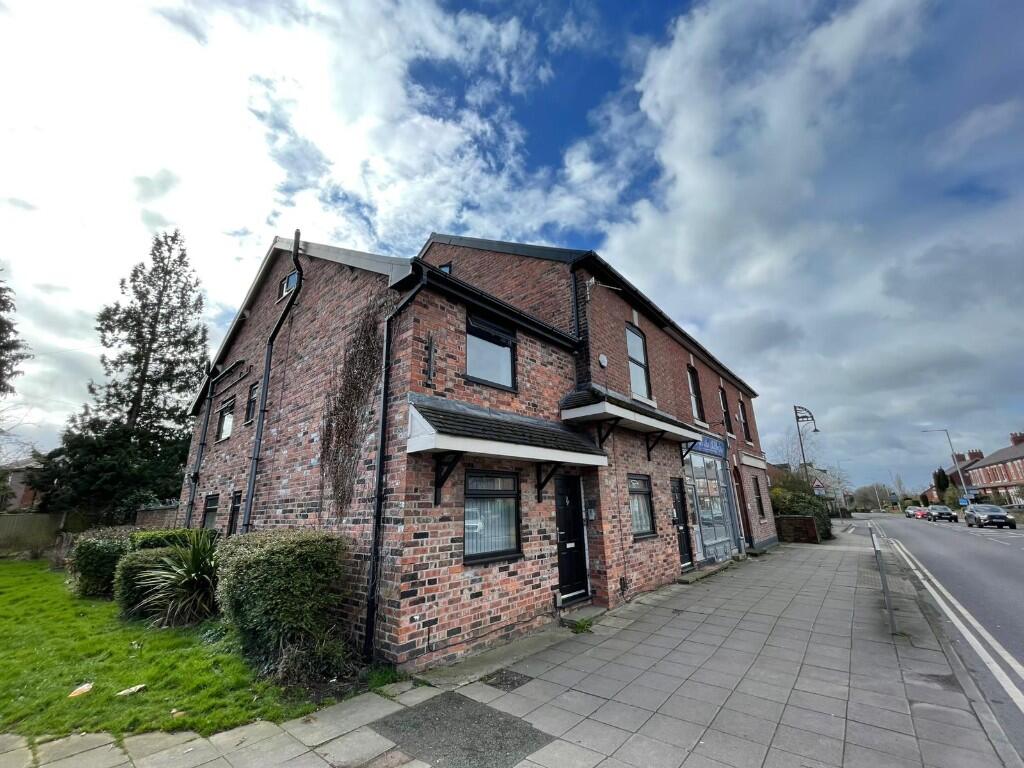 Main image of property: Stockport Road, Marple, Stockport, SK6