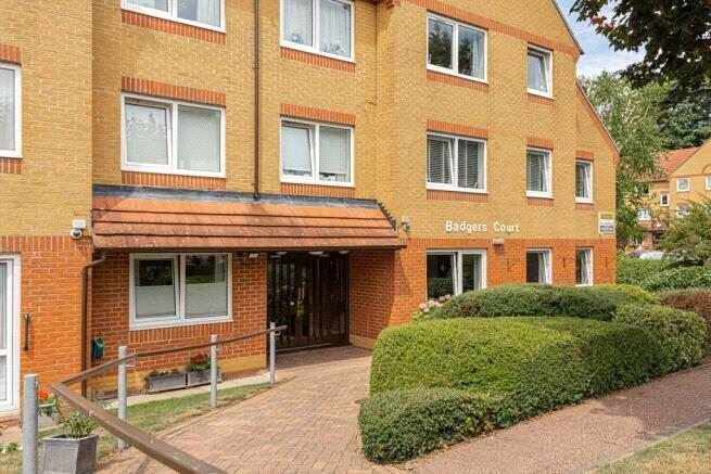 Main image of property: Badgers Court, 4-5 The Grove, Epsom, KT17