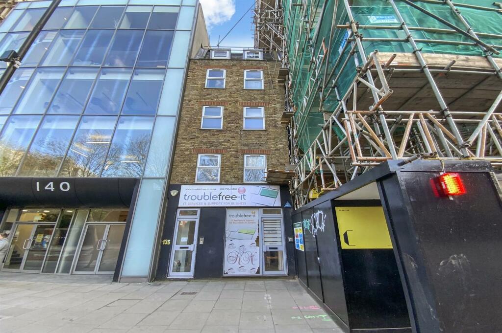 Main image of property: Old Street, Clerkenwell, EC1V