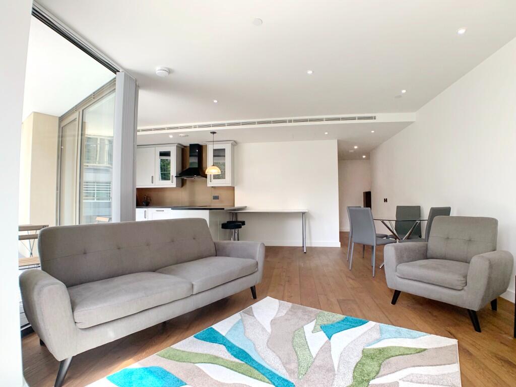 Main image of property: Emery Wharf, London Dock, London, E1W