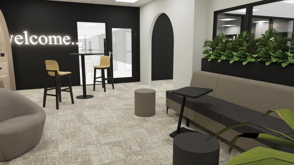 Example Render