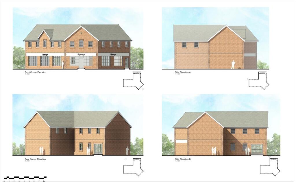 Main image of property: Crookthorn Lane, Climping, Littlehampton, West Sussex, BN17 5SN