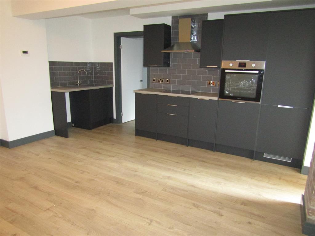 Apartment in West Lindsey, Gainsborough - View 2