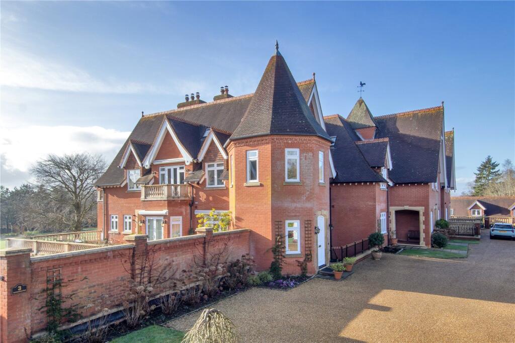 Main image of property: Springwood Hall, Springwood Park, Tonbridge, Kent, TN11