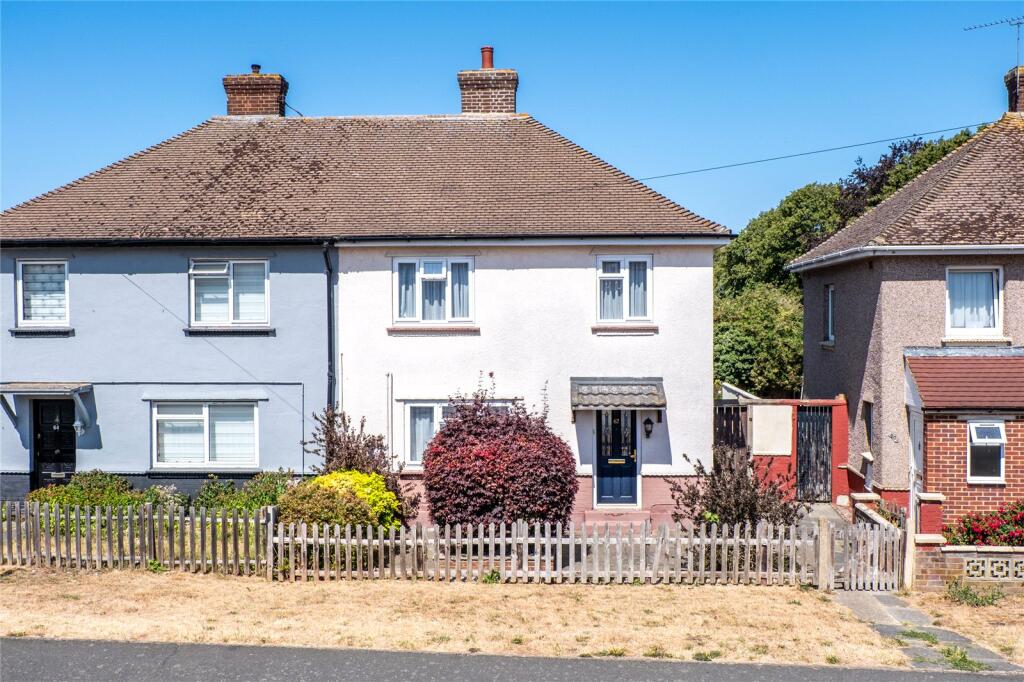 Main image of property: Harden Road, Northfleet, Gravesend, Kent, DA11