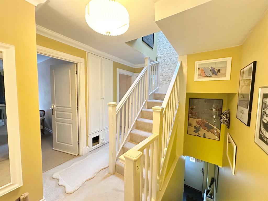 House in Swindon - More