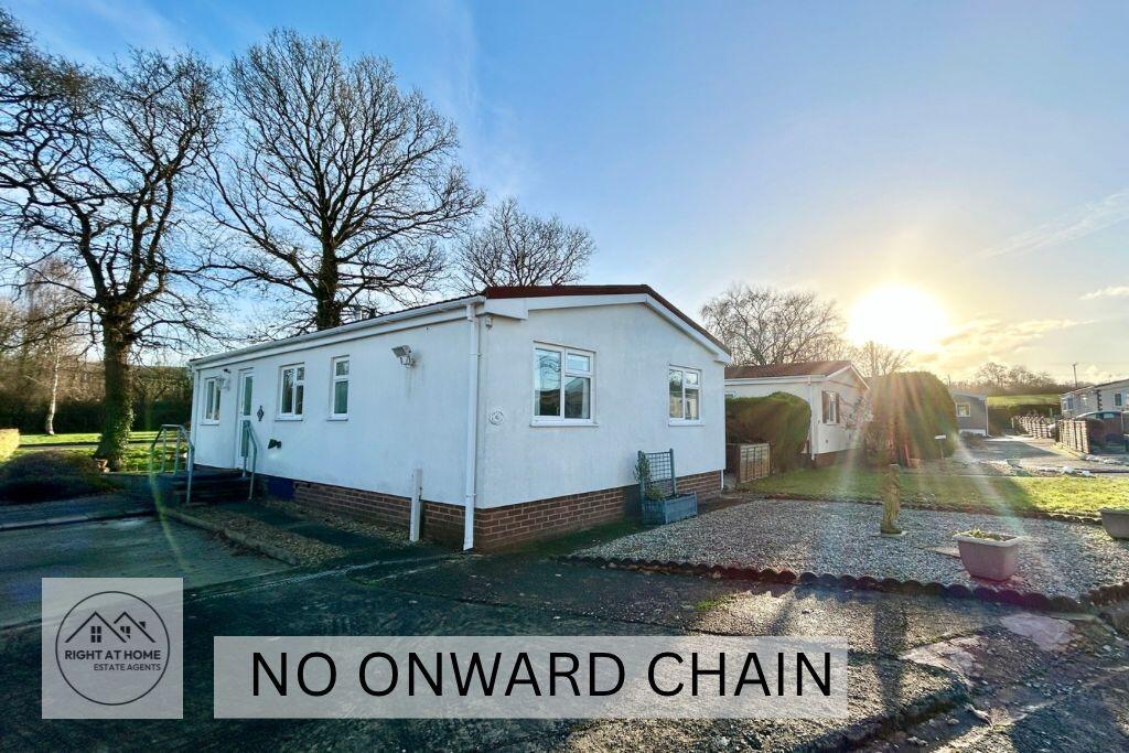 Main image of property: Woodlands Park, Tedburn St Mary, Exeter EX6 6AE