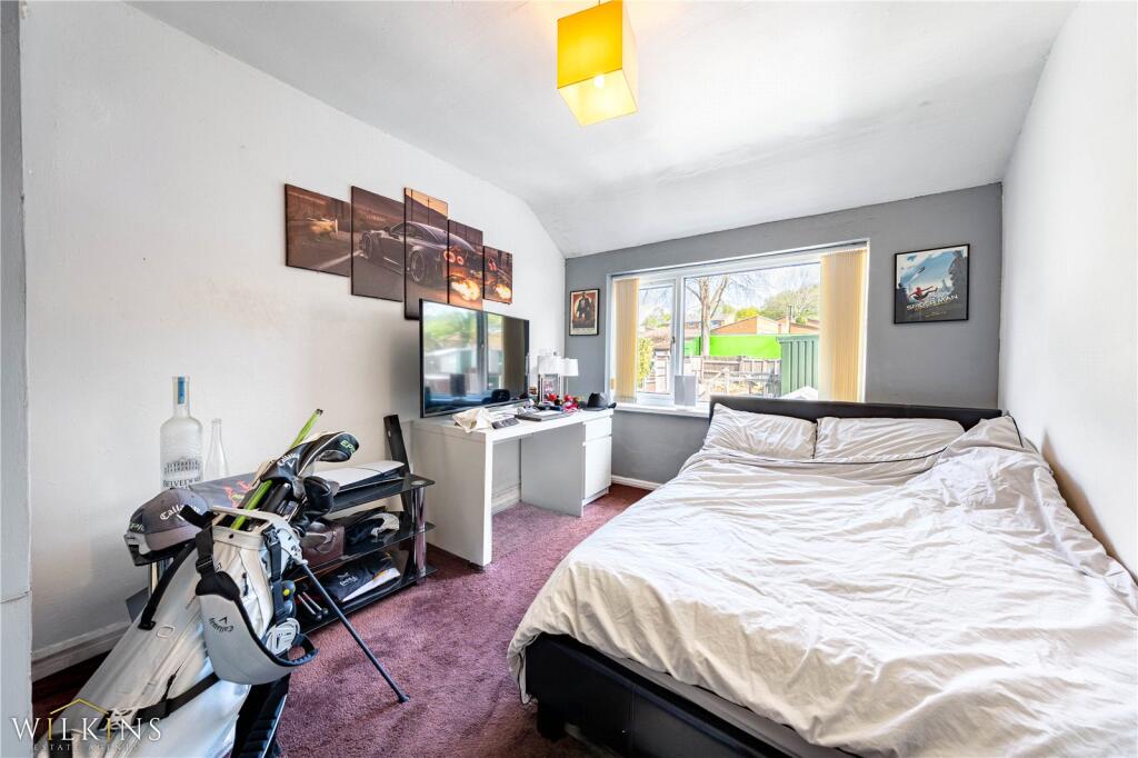 Additional image 11 of Sidcup Road, Birmingham, West Midlands, B44