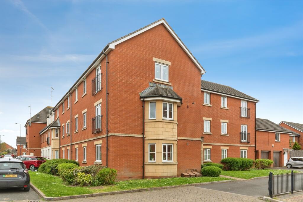 Main image of property: Wordsworth Road, Bristol