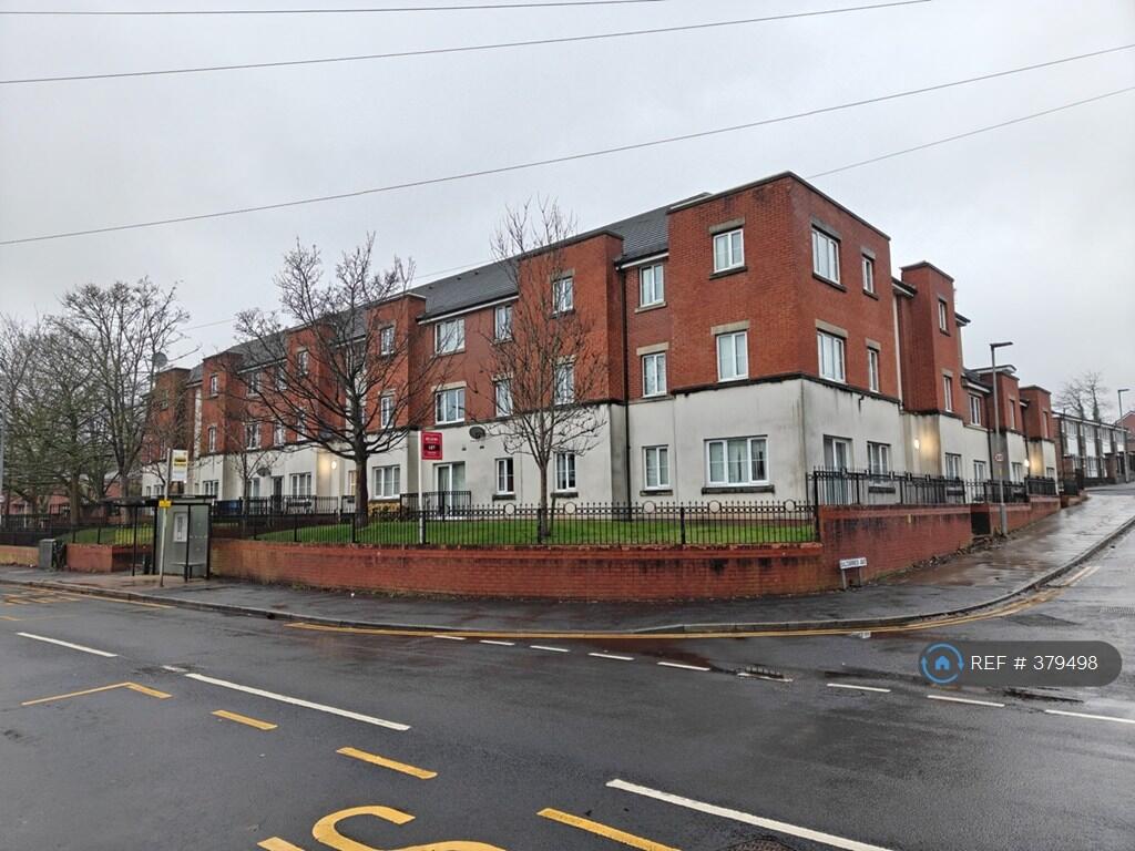 Main image of property: Bradshaw Street, Wigan, WN1