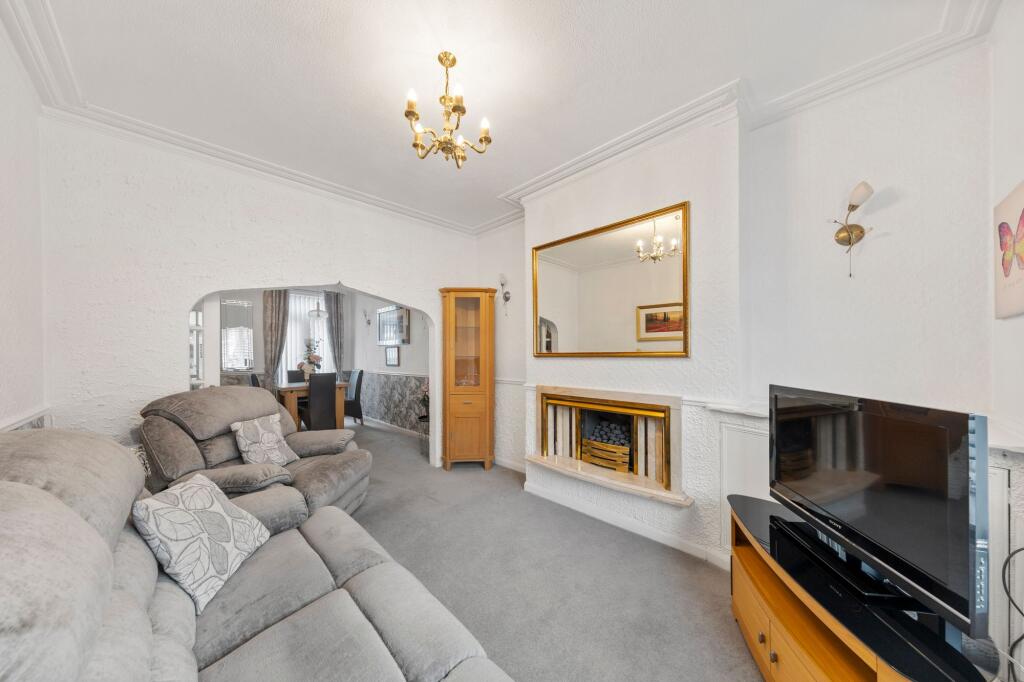 Longford Street, Warrington, WA2 - Widok 4