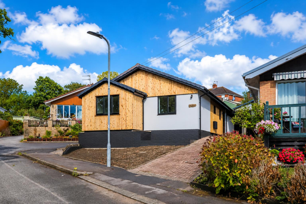 Main image of property: St. Brannocks Close, Barry