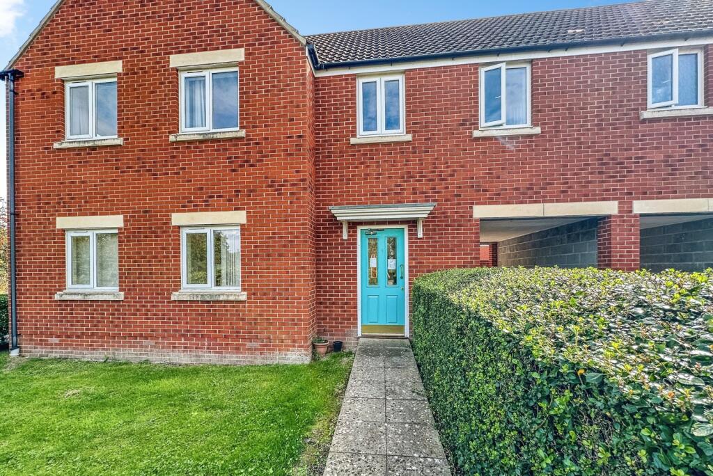 Apartment in Burnham-on-Sea, Burnham Without - View 2