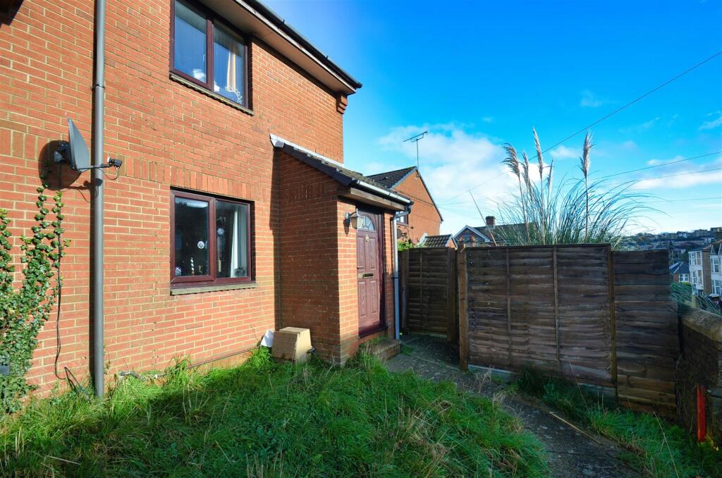 Main image of property: CENTRAL RYDE