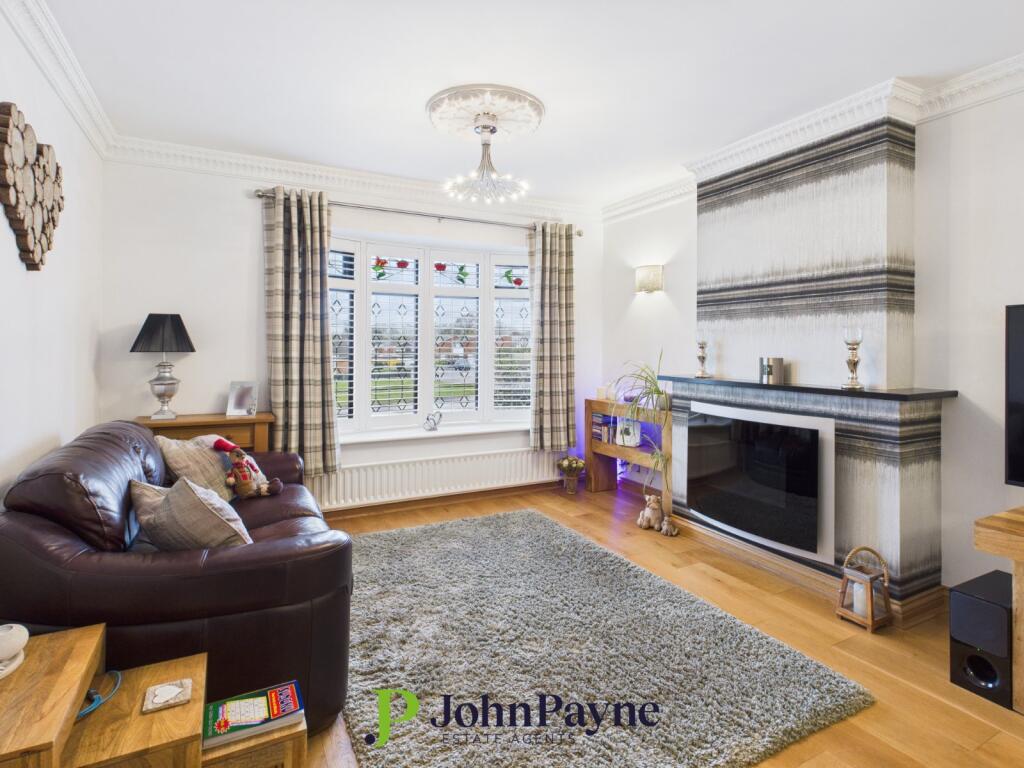 Quorn Way, Binley, Coventry, CV3 photo 3
