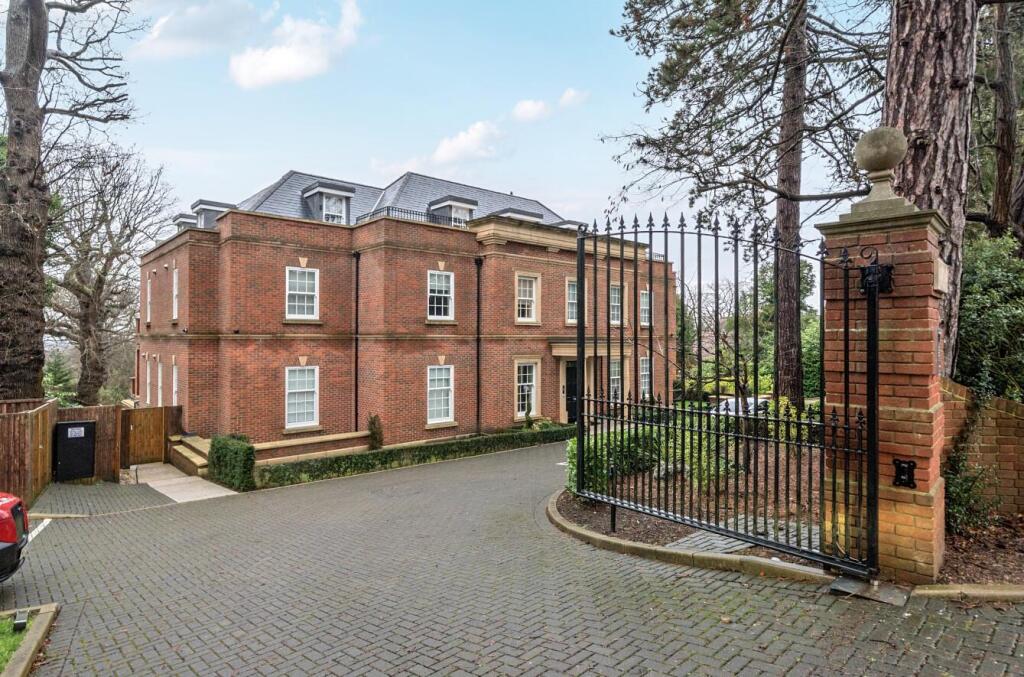 Main image of property: Barnet Lane, Elstree