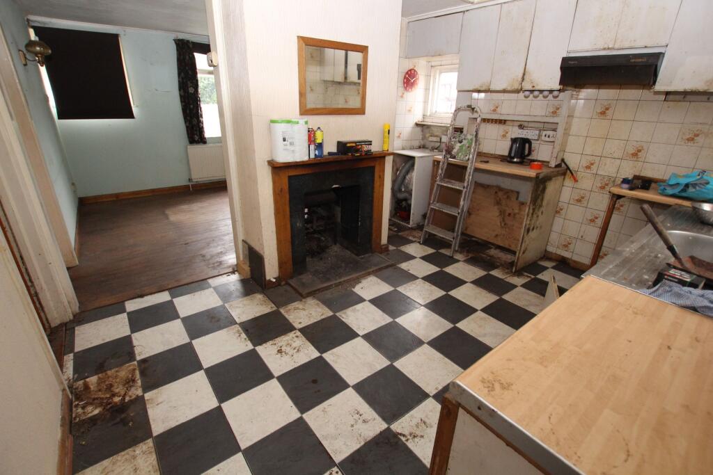 House in Thorpe-le-Soken - View 4