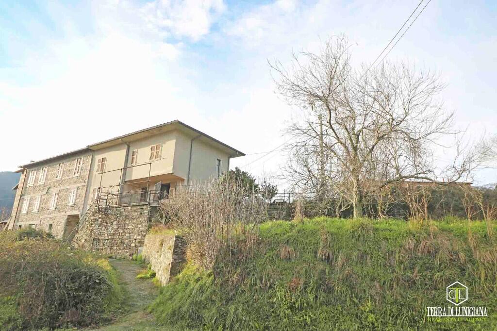 Main image of property: Tresana, Lunigiana, Tuscany