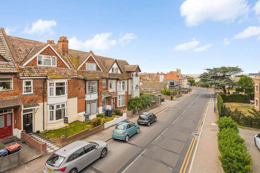 Main image of property: Tankerton Road, Whitstable