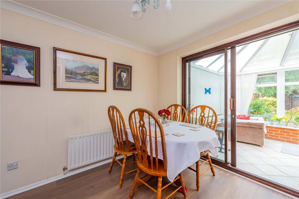 House in Telford - View 4