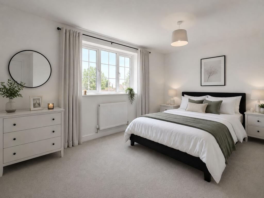 Main image of property: Peverel Place, Hatfield Peverel, Chelmsford