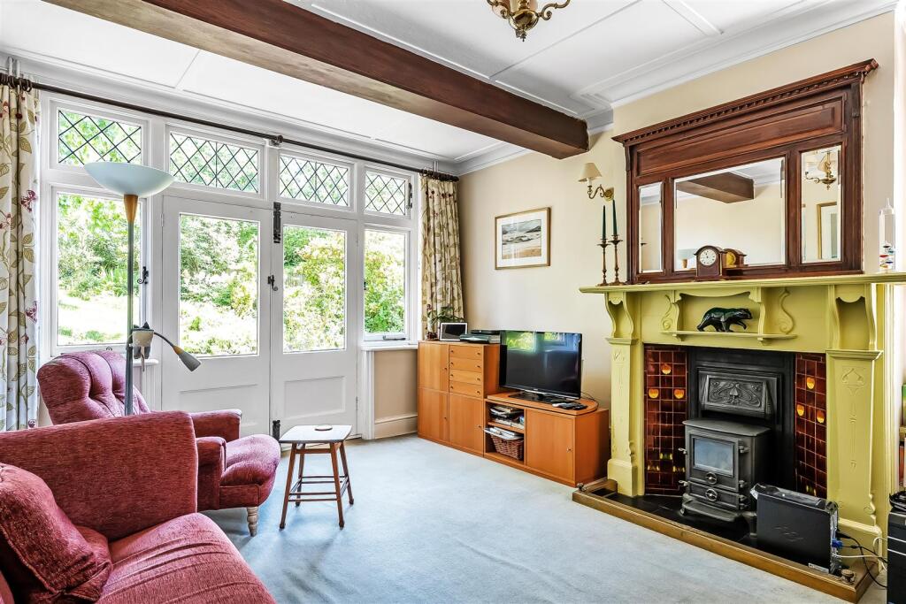 House in Redhill - View 5