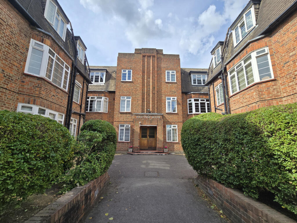 Main image of property: Hastings Road, London, W13