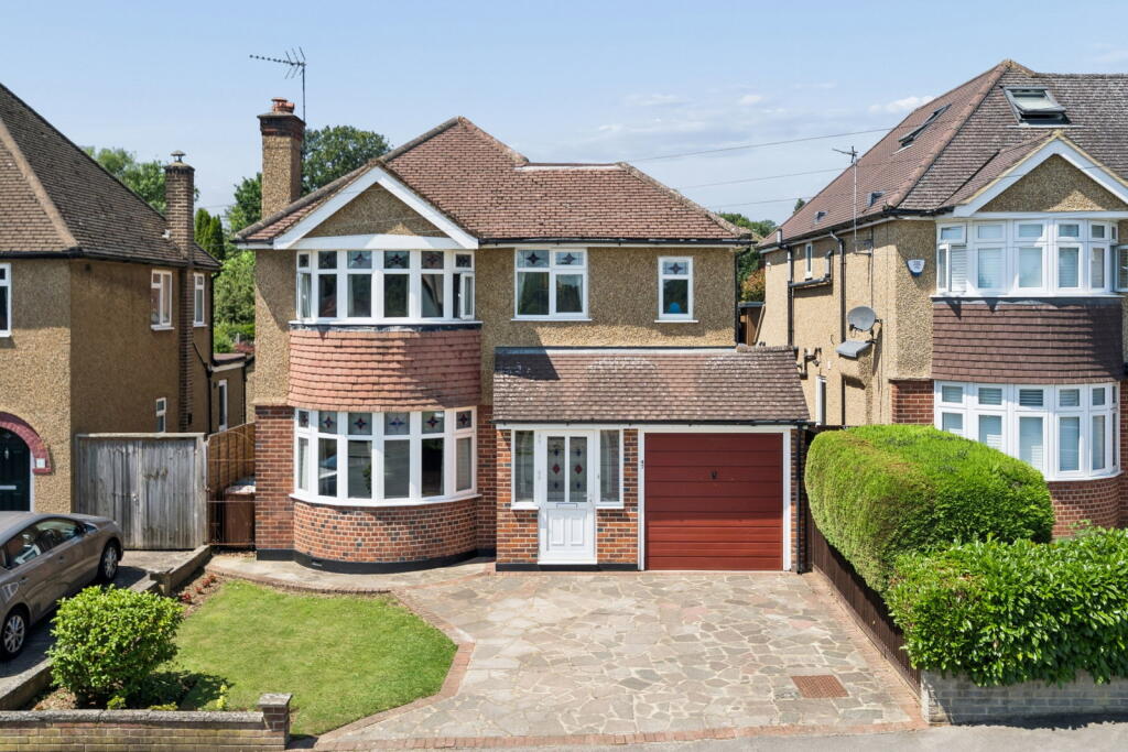 Main image of property: Durrants Drive, Rickmansworth, Hertfordshire, WD3