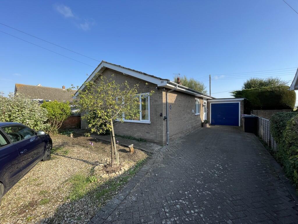 Main image of property: Dovecote Lane, Coleby