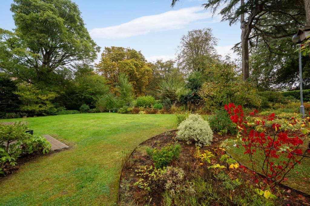 Apartment in Harrogate - View 4