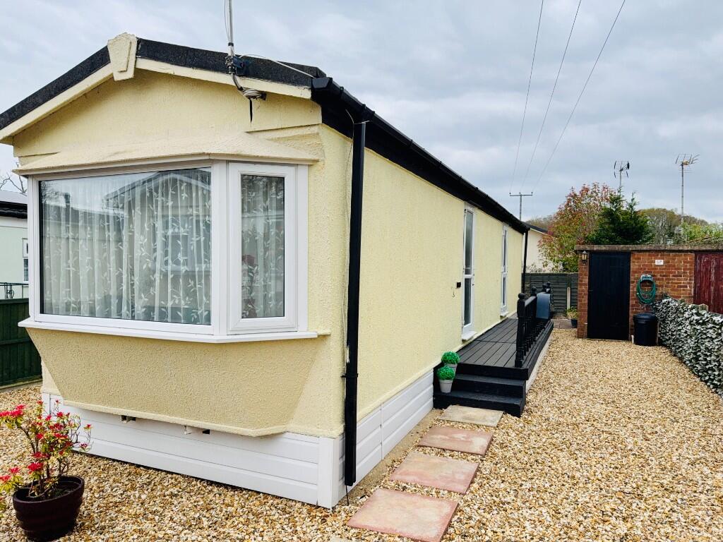 Main image of property: Church Farm Close, SO45