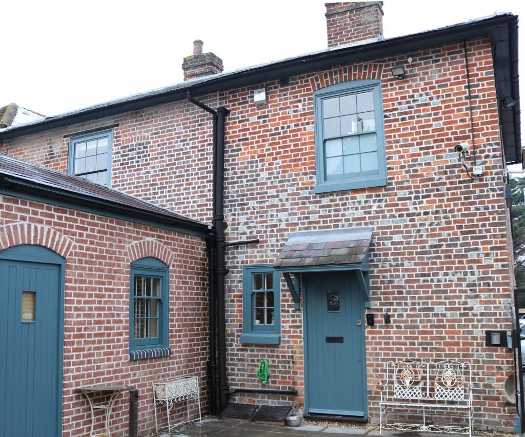 Main image of property: London End, Beaconsfield, HP9