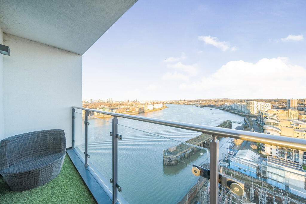 Main image of property: Wharf Street, Greenwich