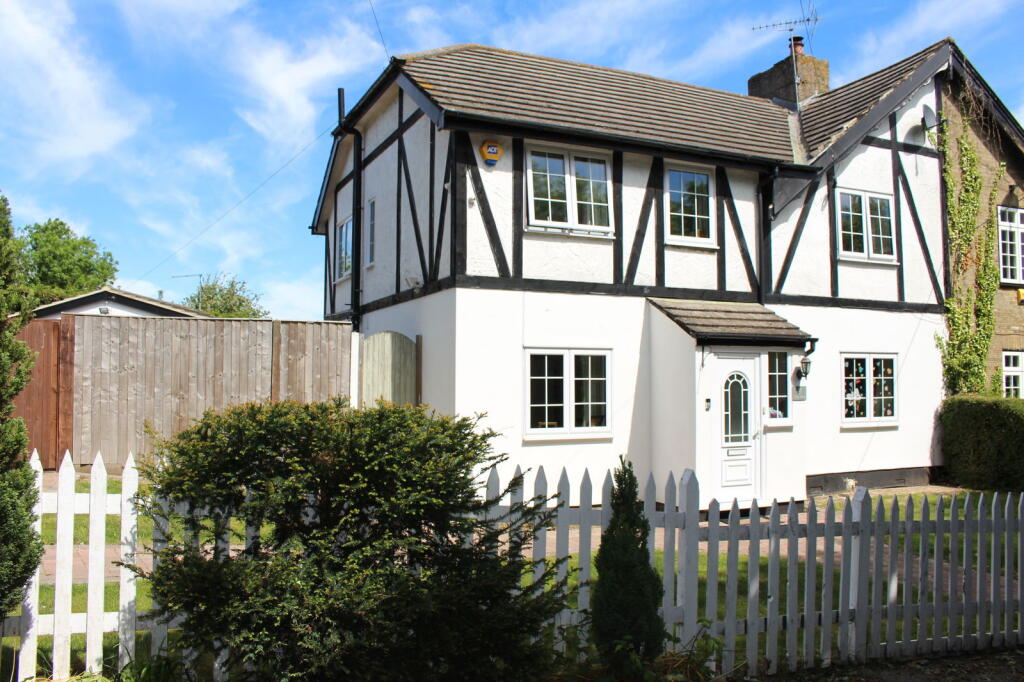 Main image of property: Jubilee Road, Chelsfield Village, BR6