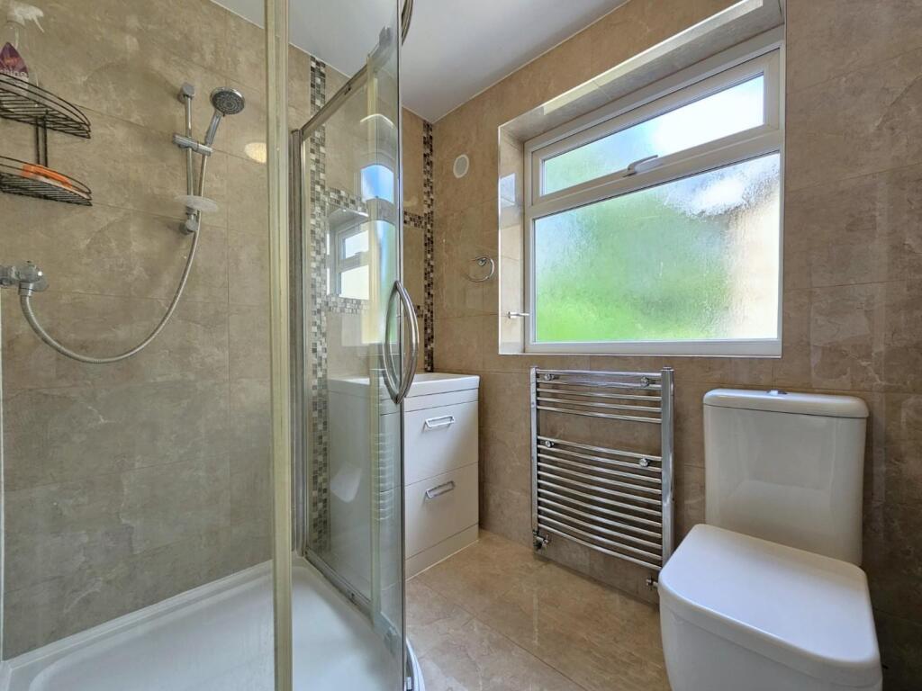 House in Northampton - View 4