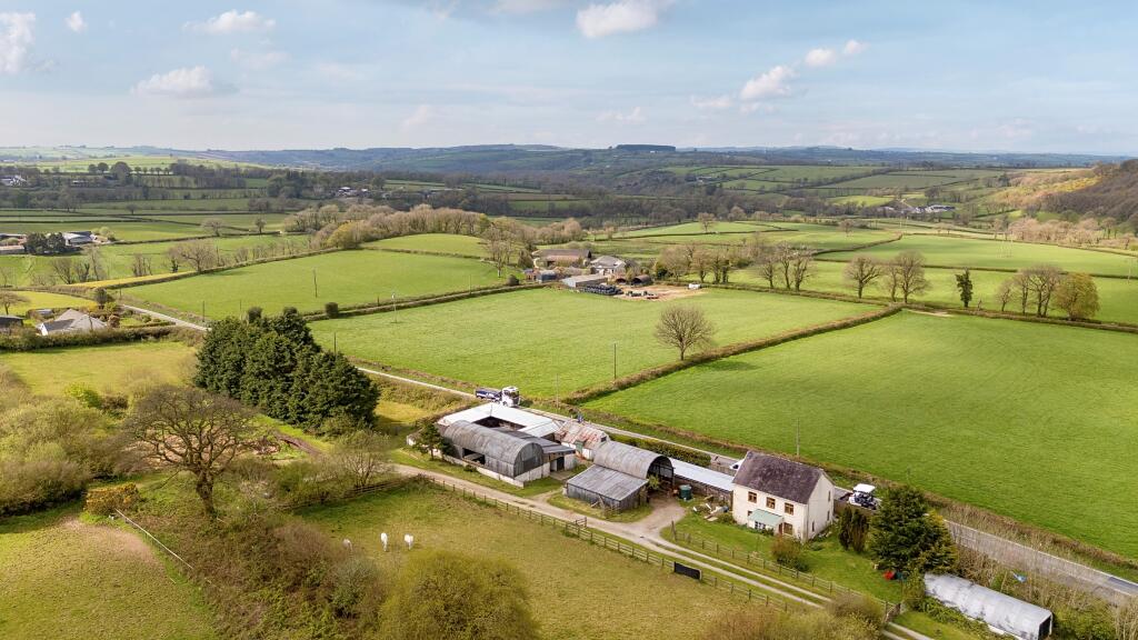 Main image of property: Pencader CARMARTHENSHIRE