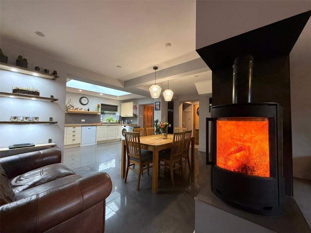 Main image of property: Admirals Court, Sowerby, Thirsk, North Yorkshire, YO7