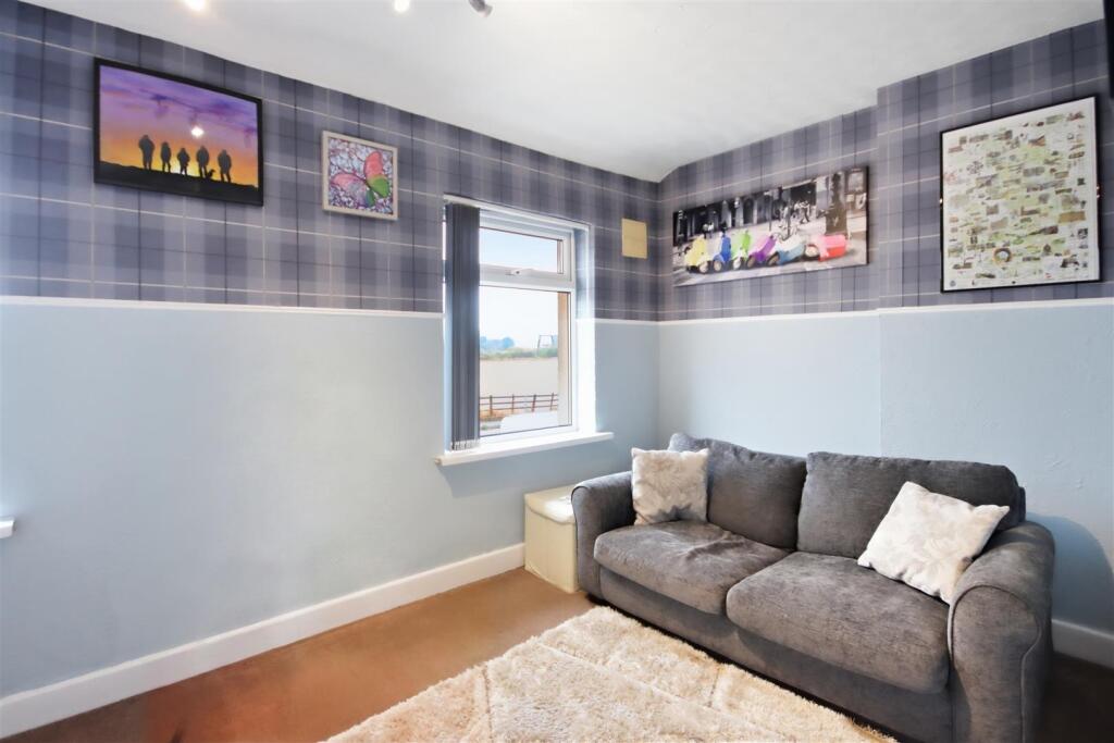 House in Sheffield - More