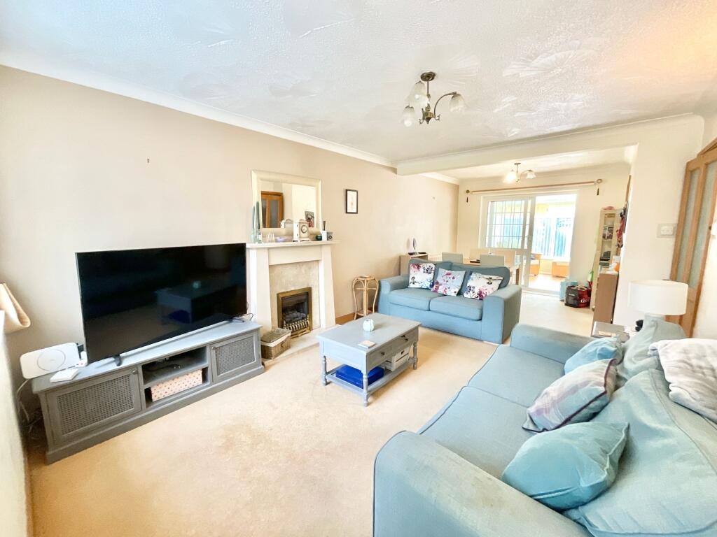 House in Stafford, Yarnfield and Cold Meece - View 2