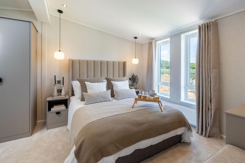 House in Bletchingdon, Enslow - View 4