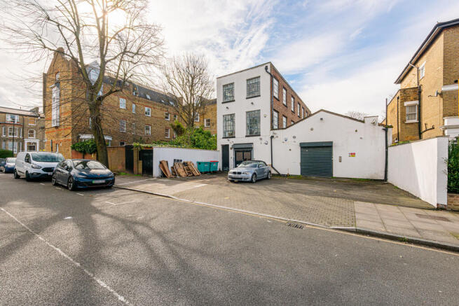 Turle Road 21-22,...