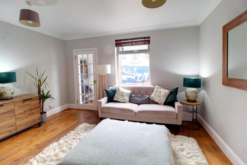 Additional image 2 of Holloways Lane, Welham Green