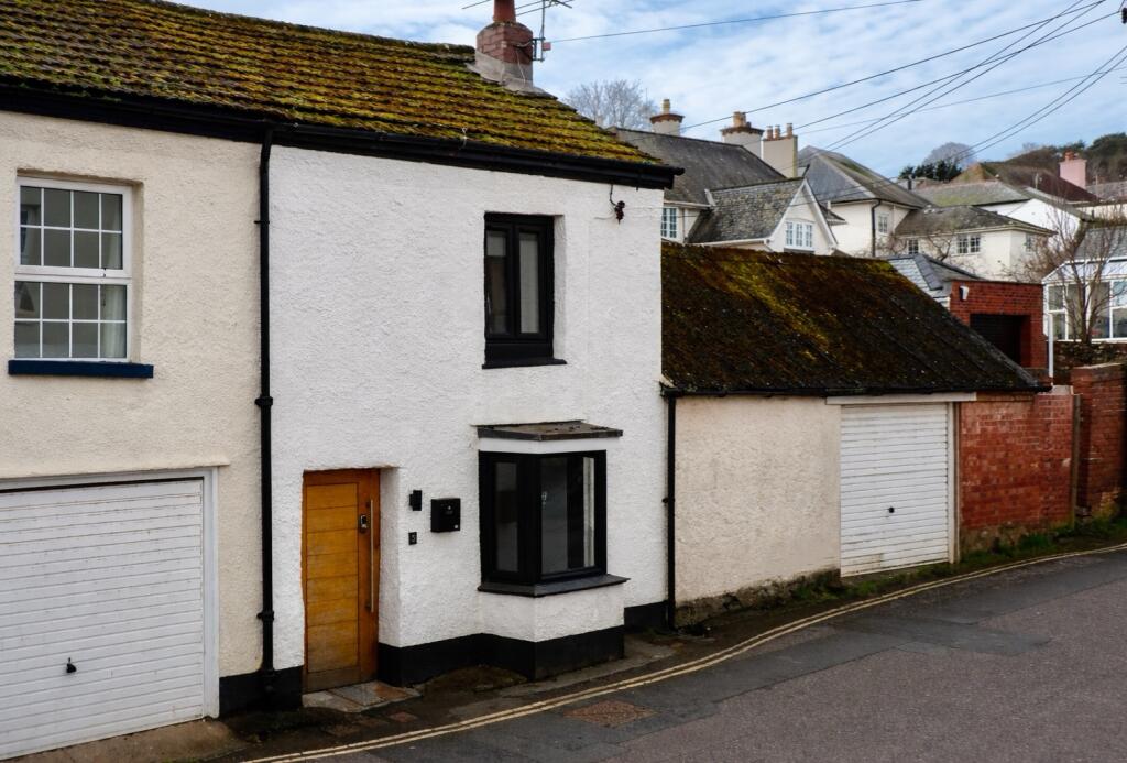 Main image of property: Queen Street, Budleigh Salterton