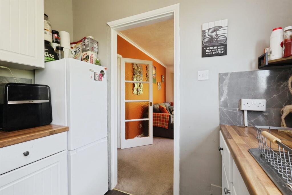Apartment in Brighton - More