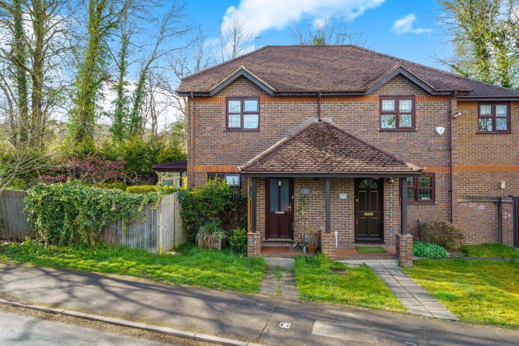 Main image of property: Kingston Avenue, East Horsley