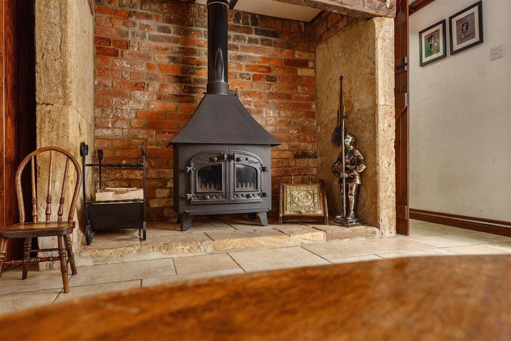 House in Seavington St Michael, Somerset - View 5