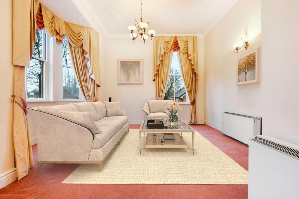 Apartment 6, Heaton Grove photo 2