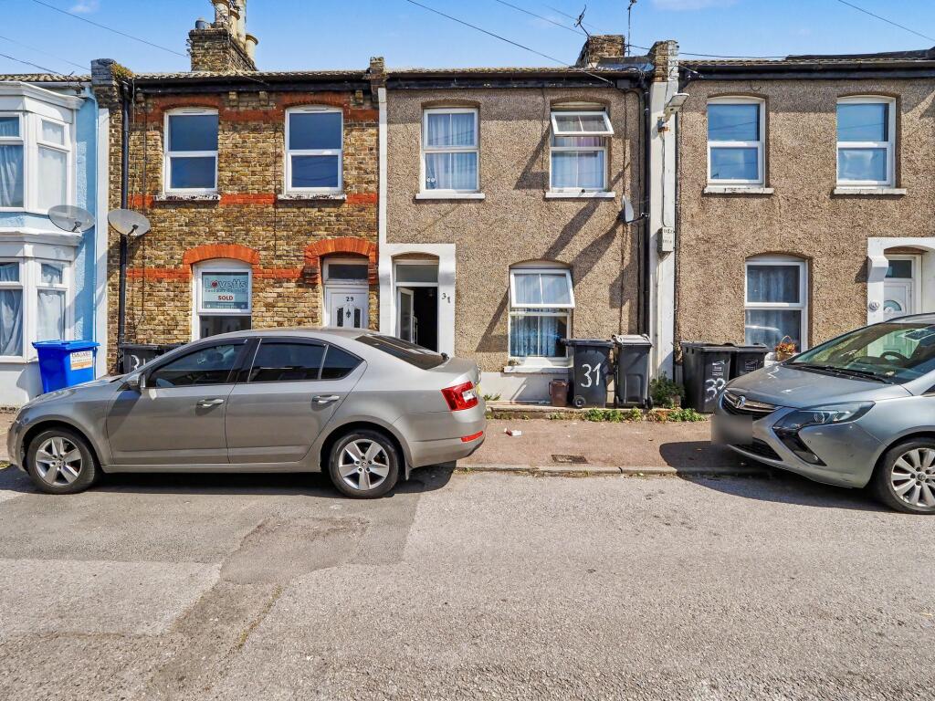 Main image of property: Brockley Road, Margate, CT9