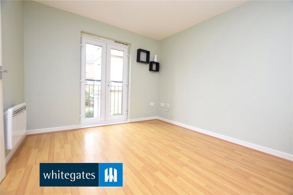 Apartment in Leeds - View 2