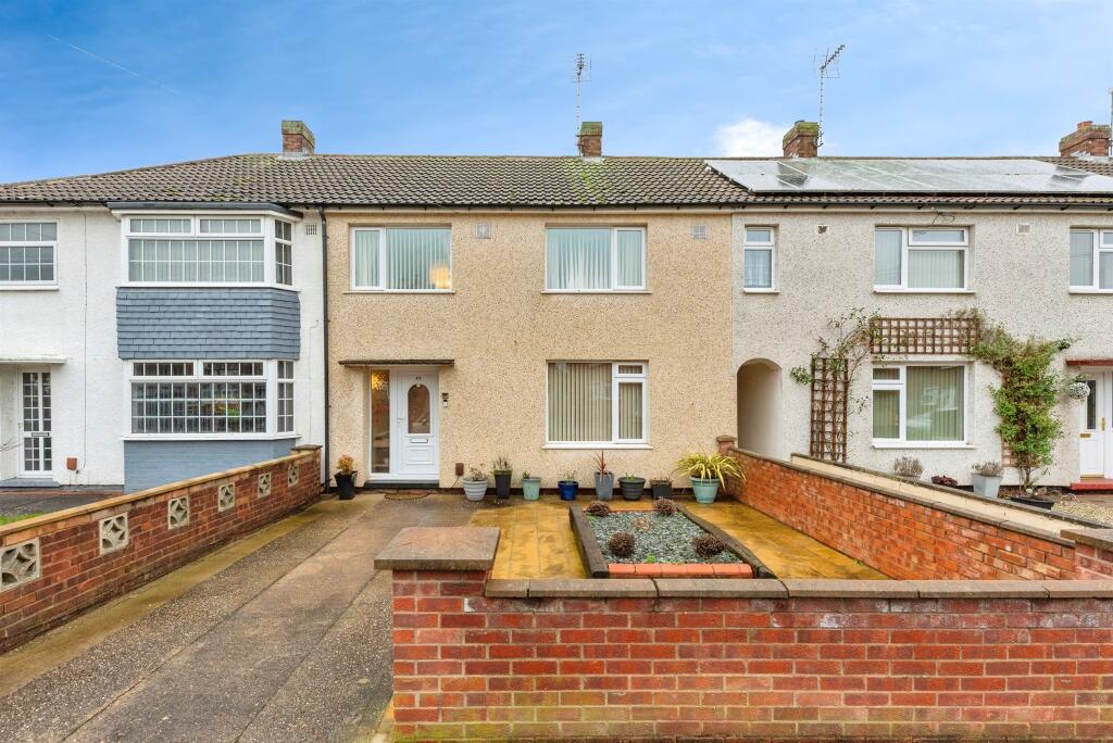 Main image of property: Philip Road, NEWARK